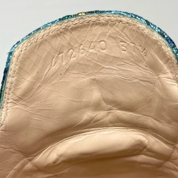 Gucci Princeton Mules - 37.5 lightly used - great condition! - Picture 7 of 7